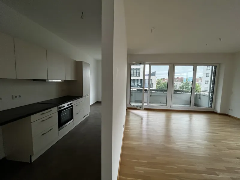 Moderne, familienfreundliche 4-Zimmer-Wohnung mit hochwertiger Ausstattung — photo 1